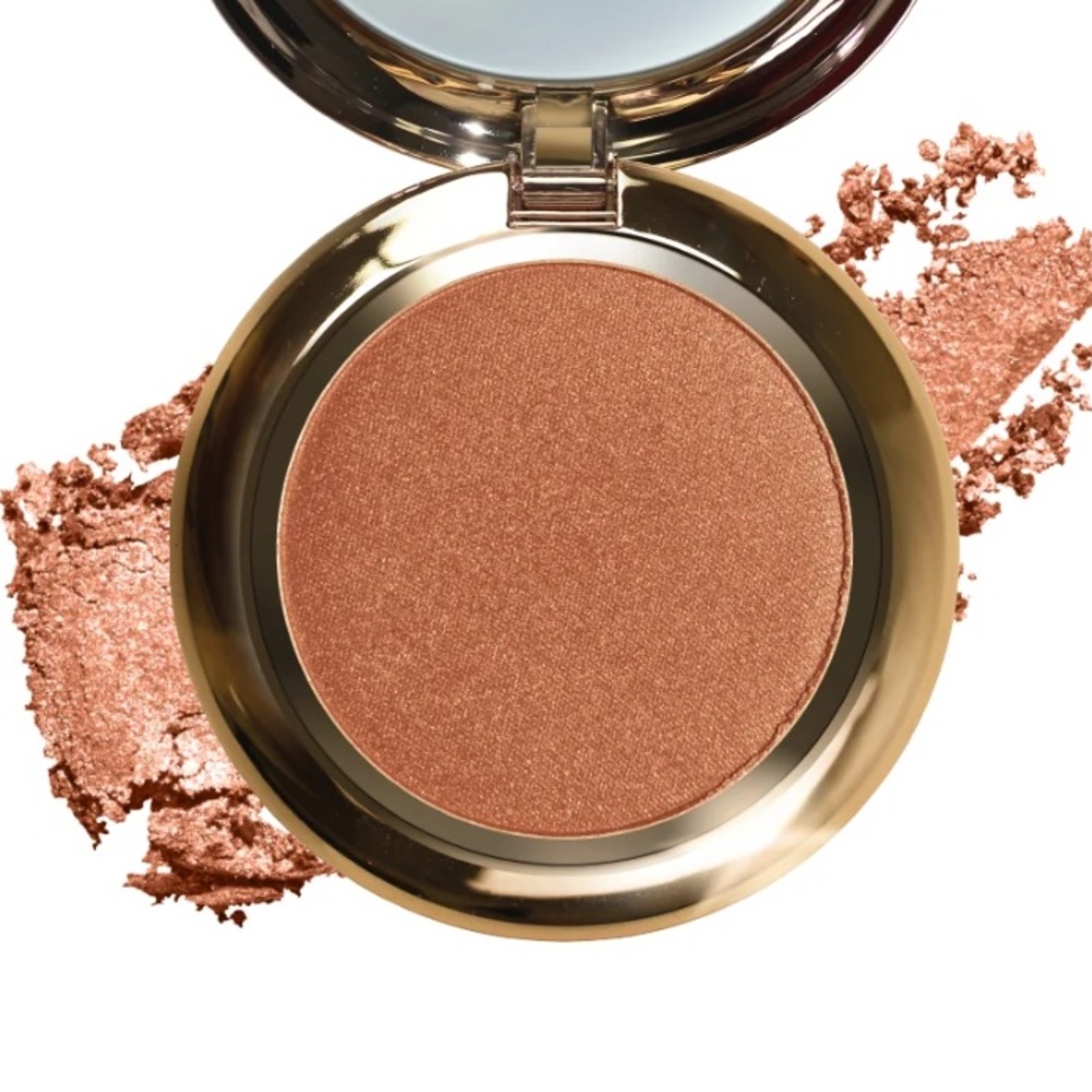 Kokie Professional Soft Glow Highlighter in Divine. NWT
